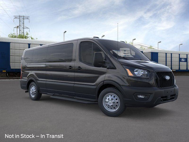 new 2026 Ford Transit-350 car, priced at $72,495