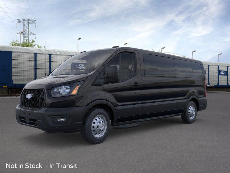 new 2026 Ford Transit-350 car, priced at $72,495