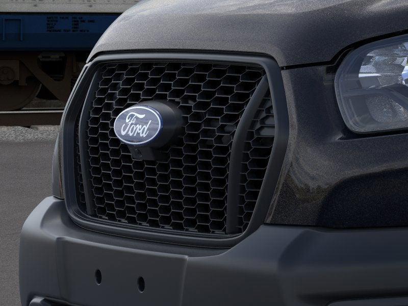 new 2026 Ford Transit-350 car, priced at $72,495