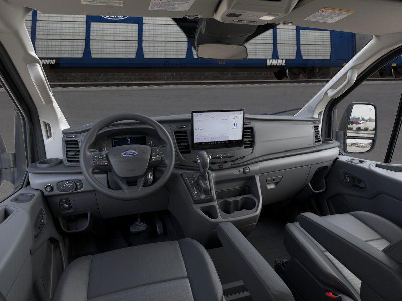 new 2026 Ford Transit-350 car, priced at $72,495