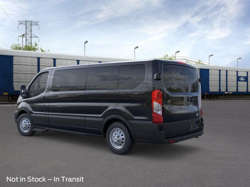 new 2026 Ford Transit-350 car, priced at $72,495