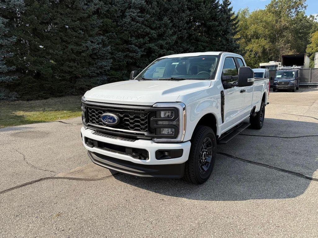 new 2026 Ford F-350 car, priced at $57,280