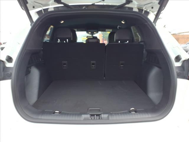 used 2023 Ford Escape car, priced at $24,980