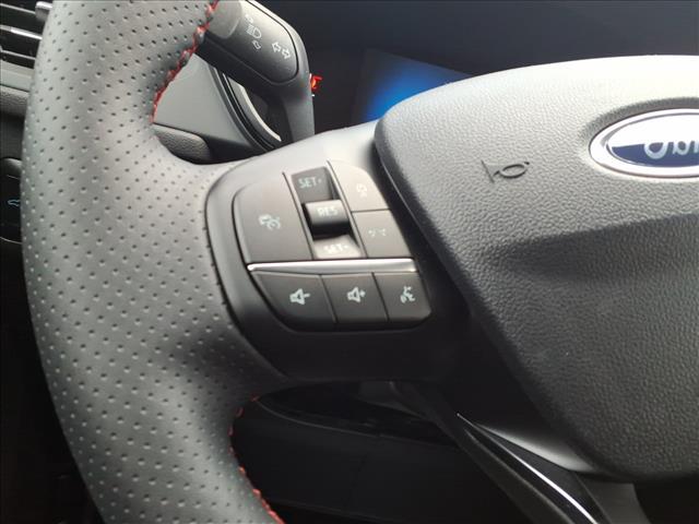 used 2023 Ford Escape car, priced at $24,980