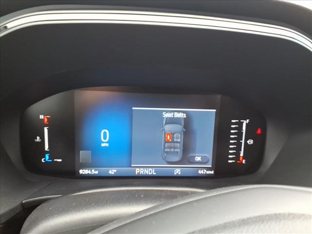 used 2023 Ford Escape car, priced at $24,980