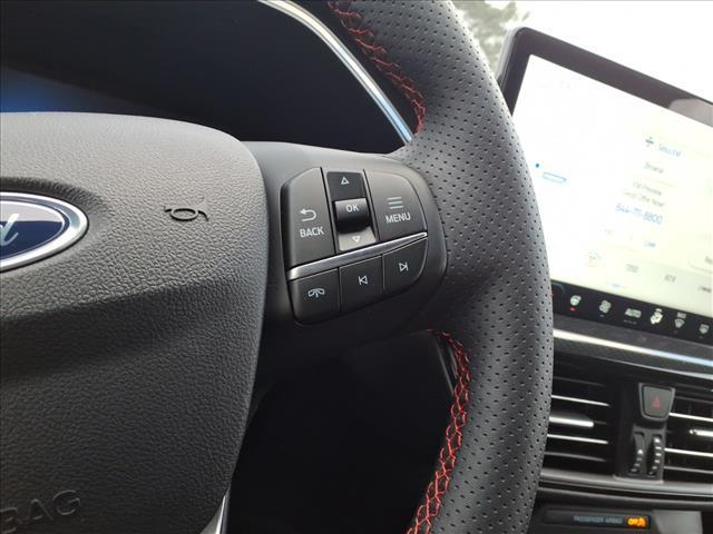 used 2023 Ford Escape car, priced at $24,980