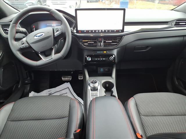 used 2023 Ford Escape car, priced at $24,980