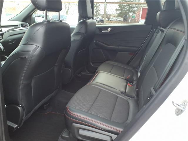 used 2023 Ford Escape car, priced at $24,980