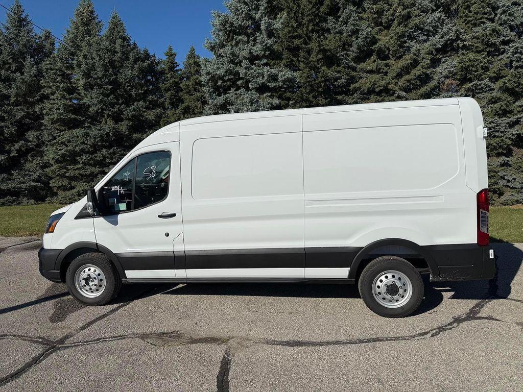 new 2025 Ford Transit-250 car, priced at $62,915