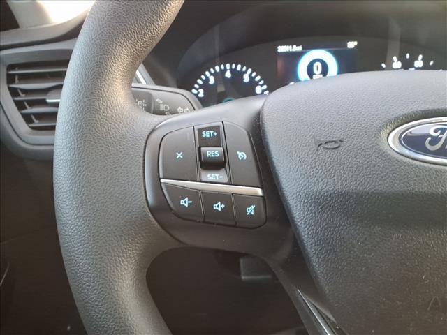 used 2022 Ford Escape car, priced at $18,980