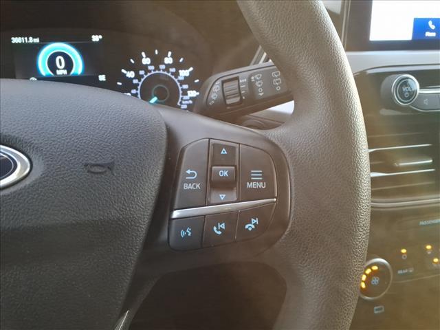 used 2022 Ford Escape car, priced at $18,980