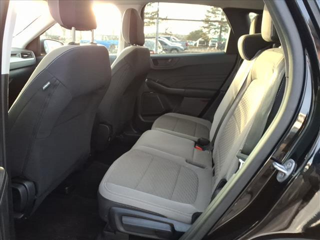 used 2022 Ford Escape car, priced at $18,980