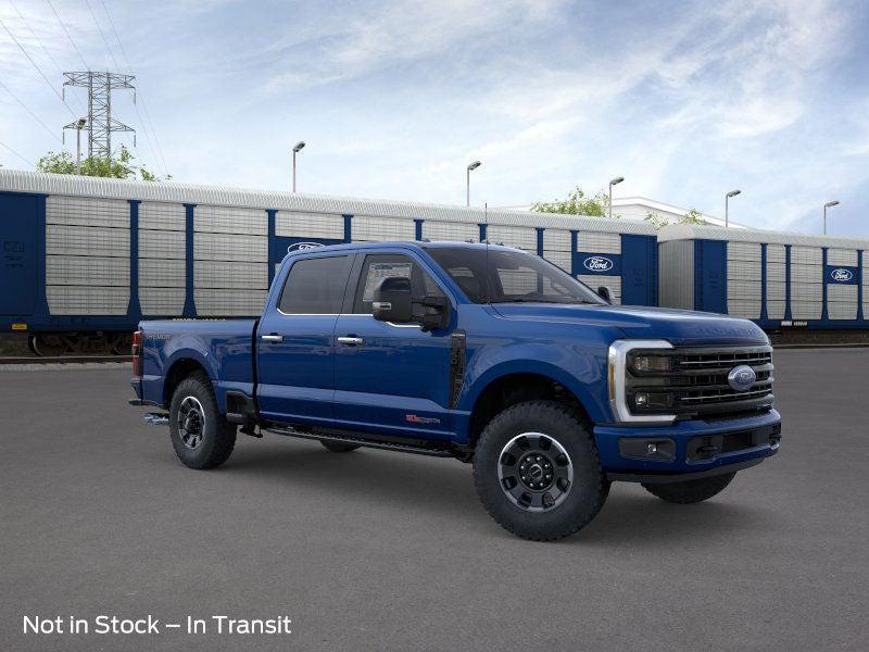 new 2026 Ford F-350 car, priced at $104,765