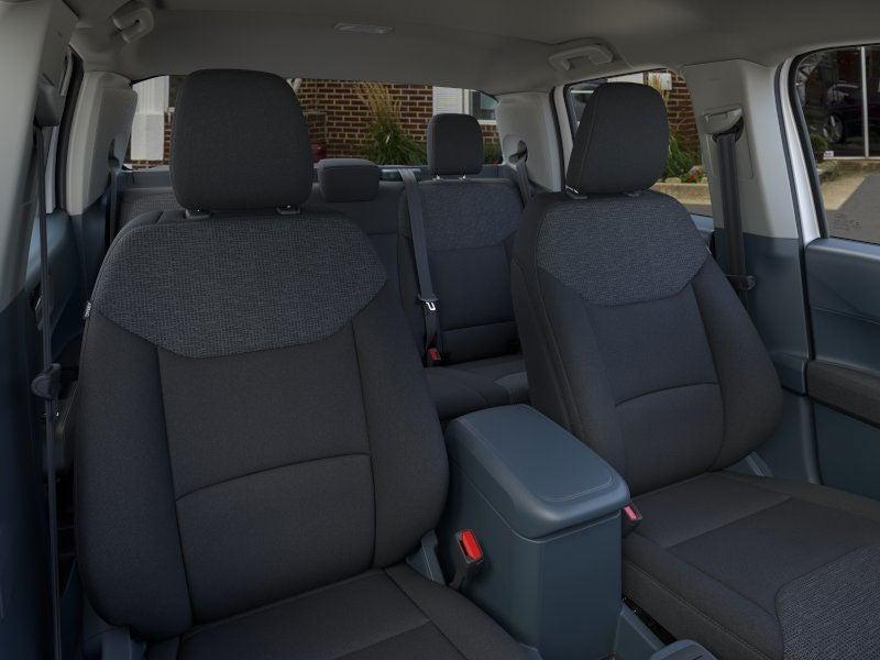 new 2025 Ford Maverick car, priced at $28,636