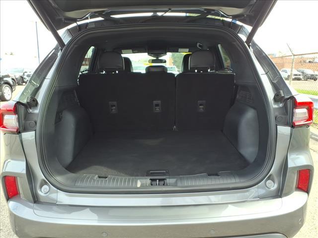 used 2024 Ford Escape car, priced at $23,580