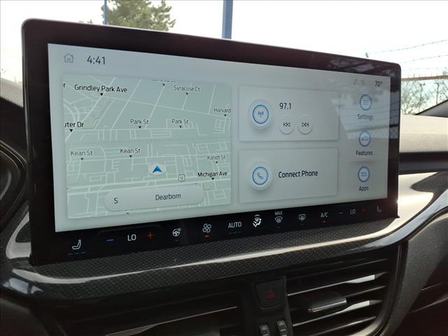 used 2024 Ford Escape car, priced at $23,580