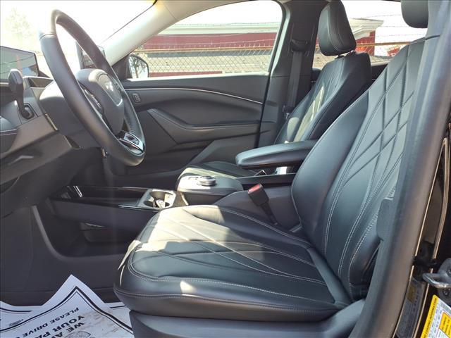 used 2023 Ford Mustang Mach-E car, priced at $21,980