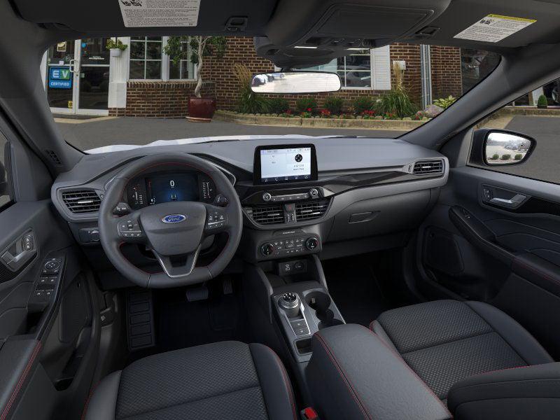 new 2025 Ford Escape car, priced at $32,279