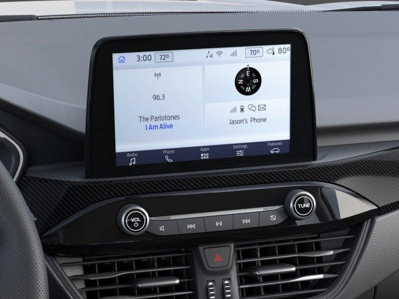 new 2025 Ford Escape car, priced at $32,279