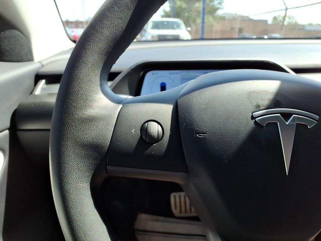 used 2020 Tesla Model 3 car, priced at $22,580