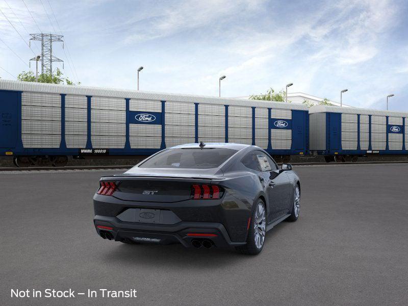 new 2026 Ford Mustang car, priced at $56,280