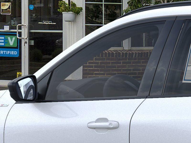 new 2026 Ford Escape car, priced at $35,392