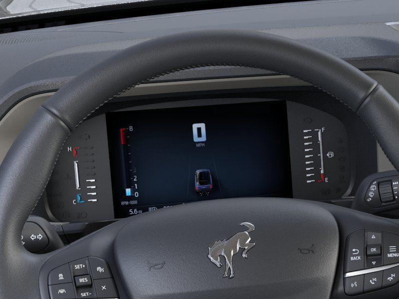 new 2026 Ford Bronco Sport car, priced at $33,890