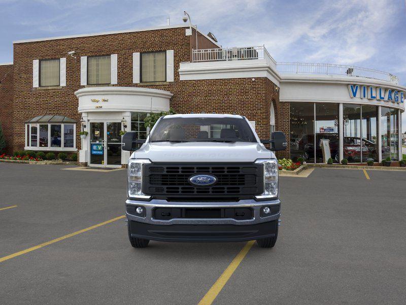 new 2026 Ford F-350 car, priced at $64,620