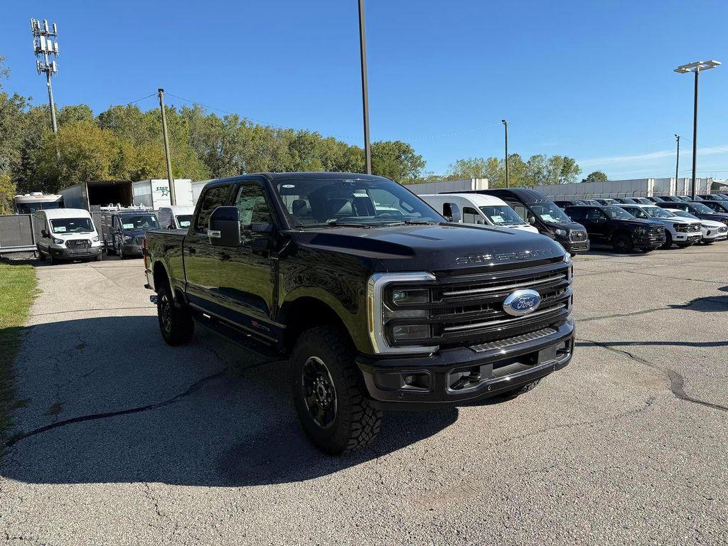 new 2026 Ford F-350 car, priced at $93,245