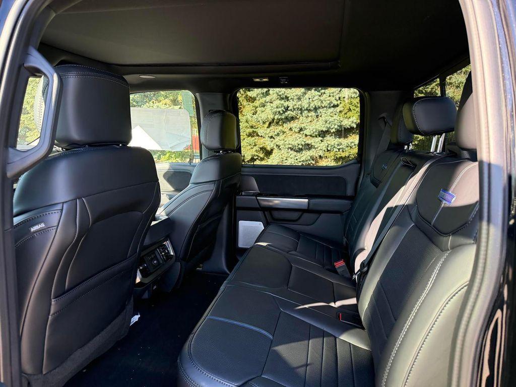 new 2026 Ford F-350 car, priced at $93,245