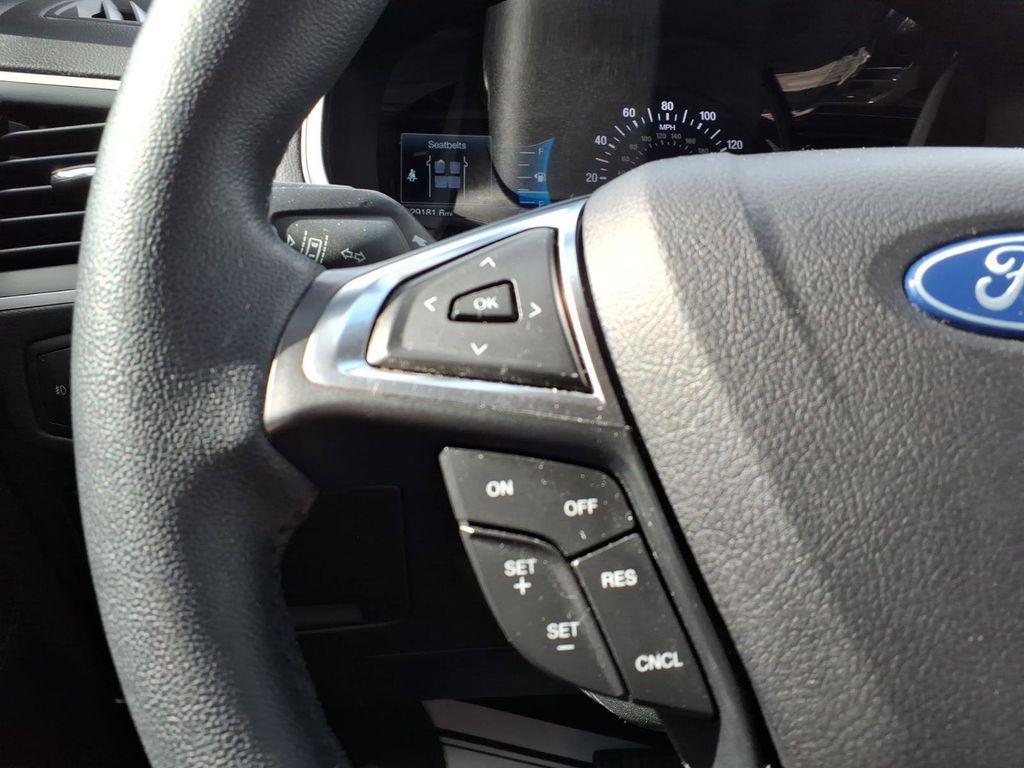 used 2023 Ford Edge car, priced at $25,980