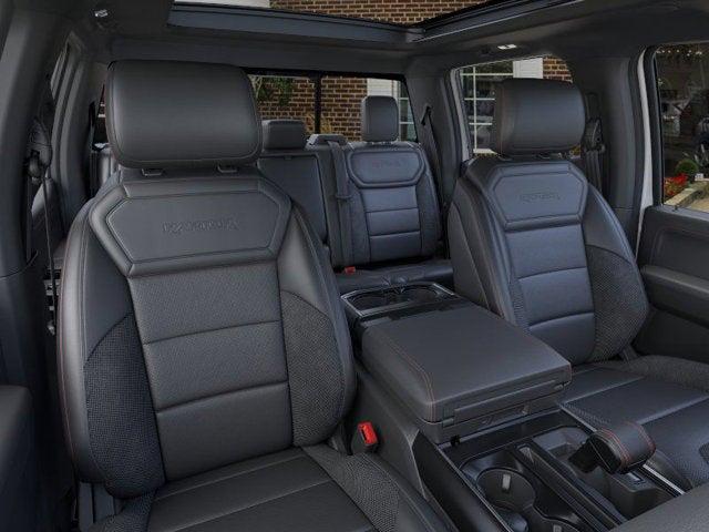 new 2025 Ford F-150 car, priced at $83,720