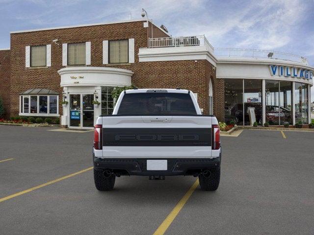 new 2025 Ford F-150 car, priced at $83,720