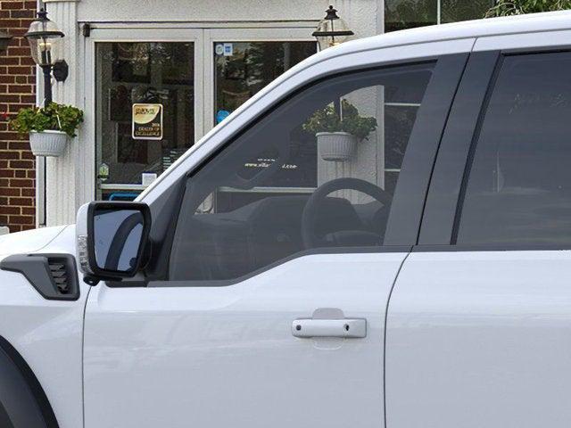 new 2025 Ford F-150 car, priced at $83,720