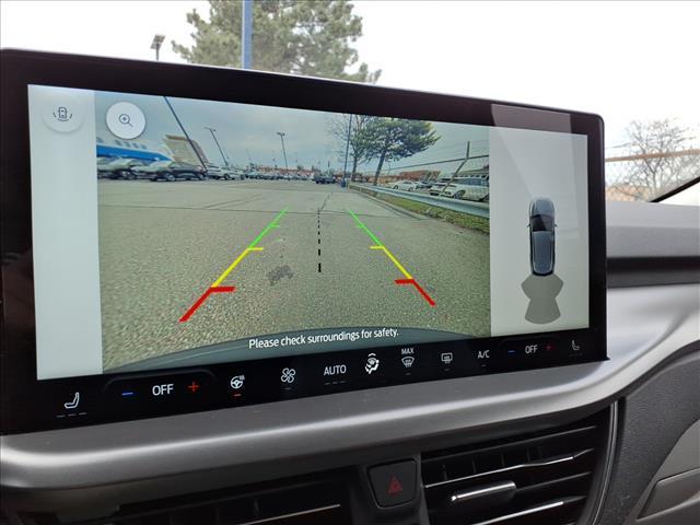 used 2023 Ford Escape PHEV car, priced at $24,980