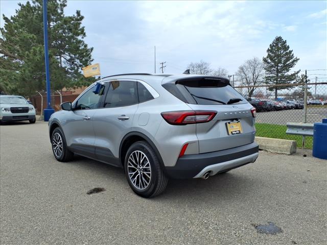 used 2023 Ford Escape PHEV car, priced at $24,980