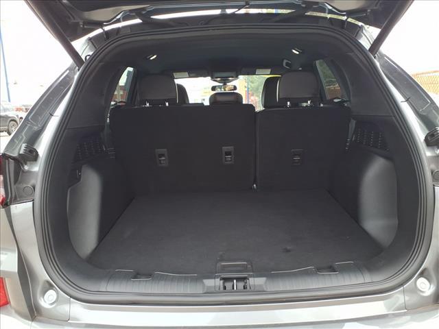 used 2024 Ford Escape car, priced at $25,480