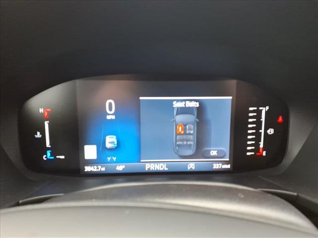 used 2024 Ford Escape car, priced at $25,480