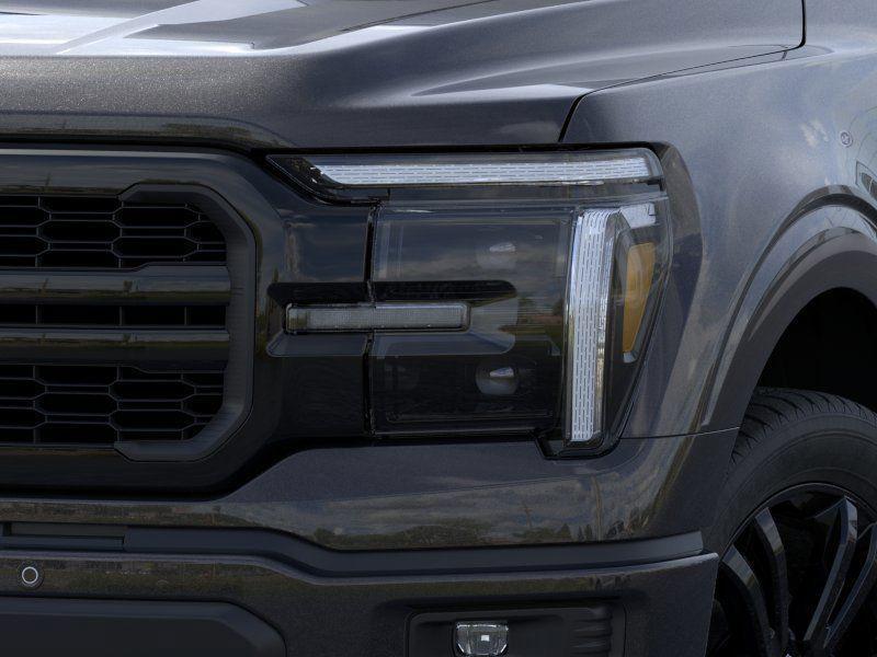 new 2026 Ford F-150 car, priced at $74,120