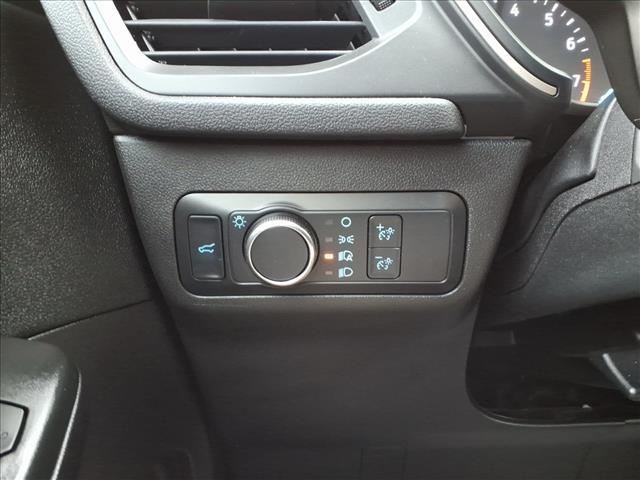 used 2022 Ford Escape car, priced at $19,980