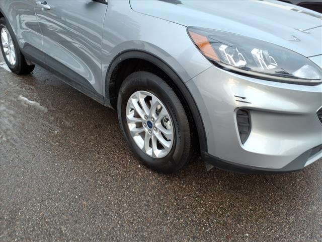used 2022 Ford Escape car, priced at $19,980