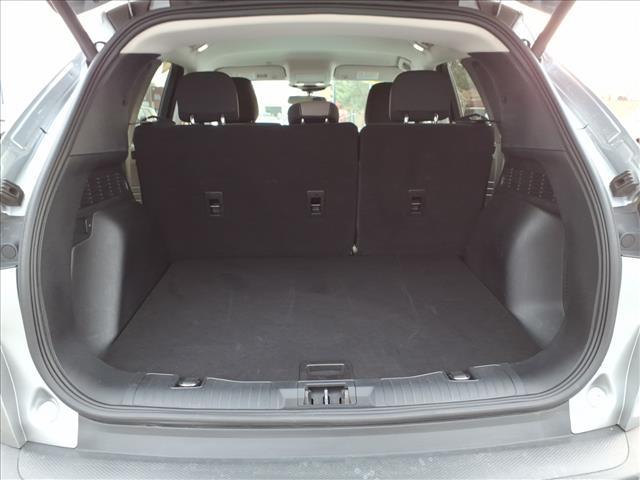 used 2022 Ford Escape car, priced at $19,980