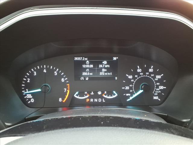 used 2022 Ford Escape car, priced at $19,980