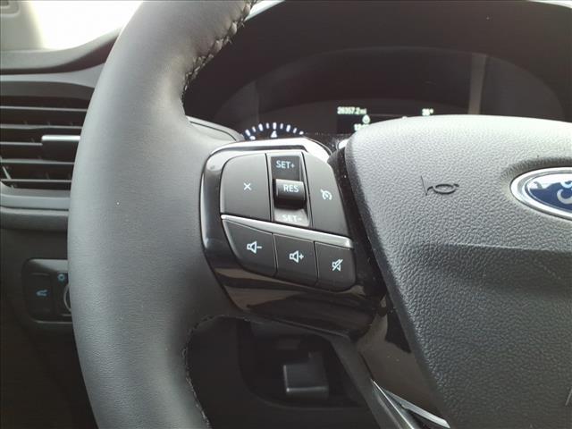 used 2022 Ford Escape car, priced at $19,980