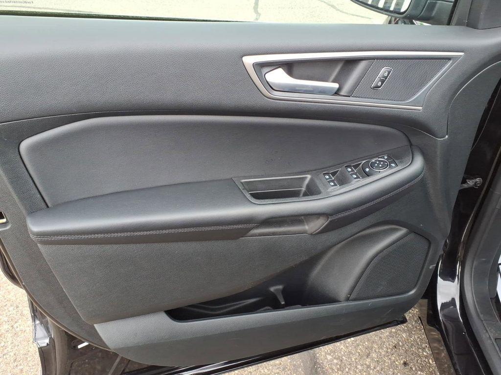 used 2023 Ford Edge car, priced at $27,580