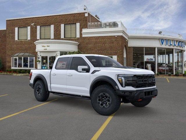 new 2026 Ford F-150 car, priced at $116,750
