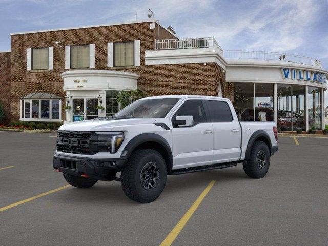 new 2026 Ford F-150 car, priced at $116,750