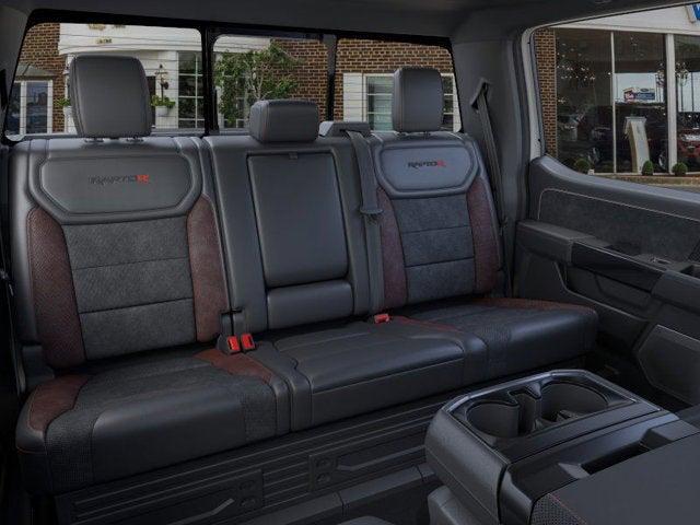 new 2026 Ford F-150 car, priced at $116,750