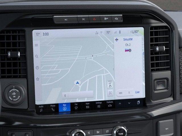 new 2026 Ford F-150 car, priced at $116,750