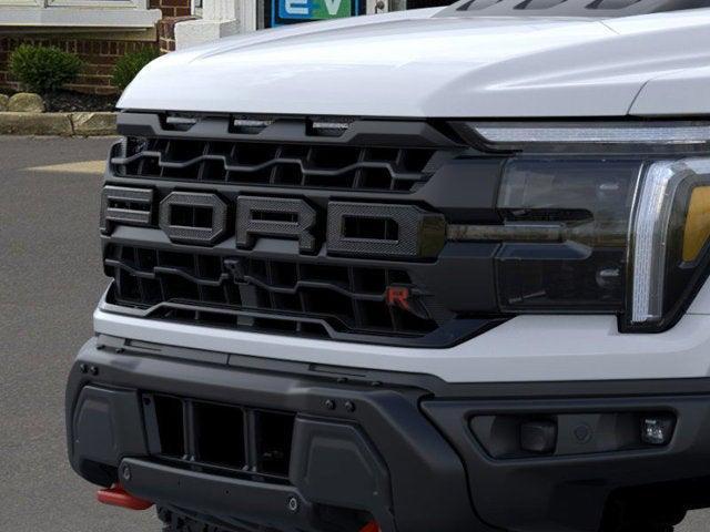 new 2026 Ford F-150 car, priced at $116,750